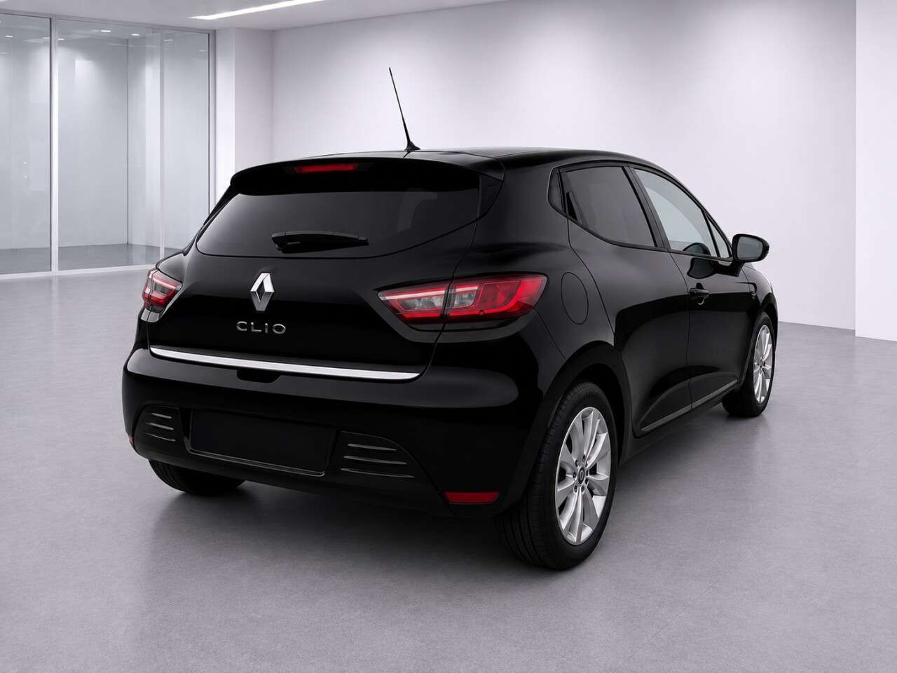 A 2018 RENAULT CLIO 1.2 16V Dynamique Nav Hatchback 5dr Petrol Manual Euro 6 (75 ps) A 2018 RENAULT CLIO 1.2 16V Dynamique Nav Hatchback 5dr Petrol Manual Euro 6 (75 ps)
