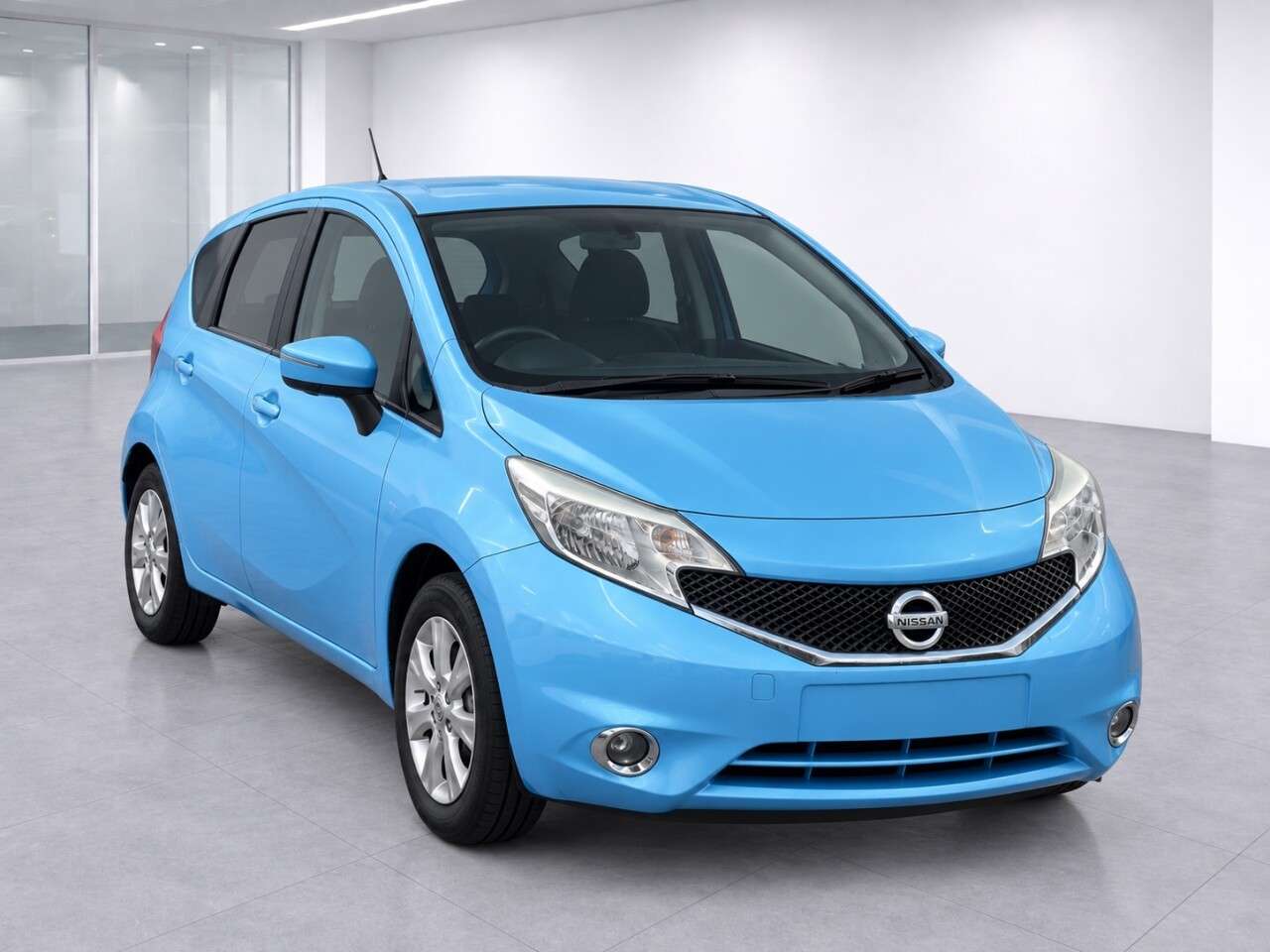 A 2015 NISSAN NOTE 1.2 12V Acenta Premium Hatchback 5dr Petrol Manual Euro 5 (s/s) (80 ps) A 2015 NISSAN NOTE 1.2 12V Acenta Premium Hatchback 5dr Petrol Manual Euro 5 (s/s) (80 ps)
