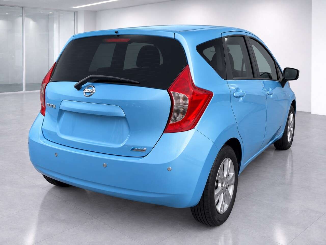 A 2015 NISSAN NOTE 1.2 12V Acenta Premium Hatchback 5dr Petrol Manual Euro 5 (s/s) (80 ps) A 2015 NISSAN NOTE 1.2 12V Acenta Premium Hatchback 5dr Petrol Manual Euro 5 (s/s) (80 ps)