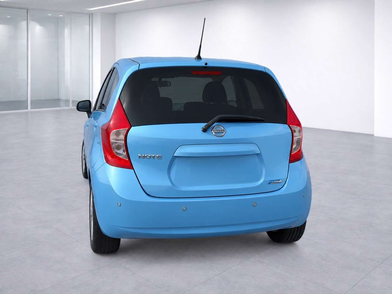 A 2015 NISSAN NOTE 1.2 12V Acenta Premium Hatchback 5dr Petrol Manual Euro 5 (s/s) (80 ps) A 2015 NISSAN NOTE 1.2 12V Acenta Premium Hatchback 5dr Petrol Manual Euro 5 (s/s) (80 ps)