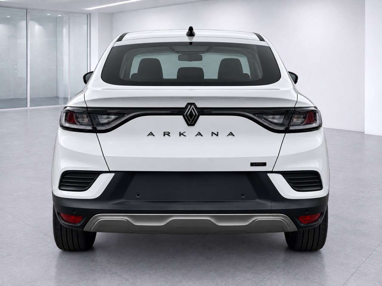 A 2024 RENAULT ARKANA 1.6 E-TECH evolution SUV 5dr Petrol Hybrid Auto Euro 6 (s/s) (145 ps) A 2024 RENAULT ARKANA 1.6 E-TECH evolution SUV 5dr Petrol Hybrid Auto Euro 6 (s/s) (145 ps)