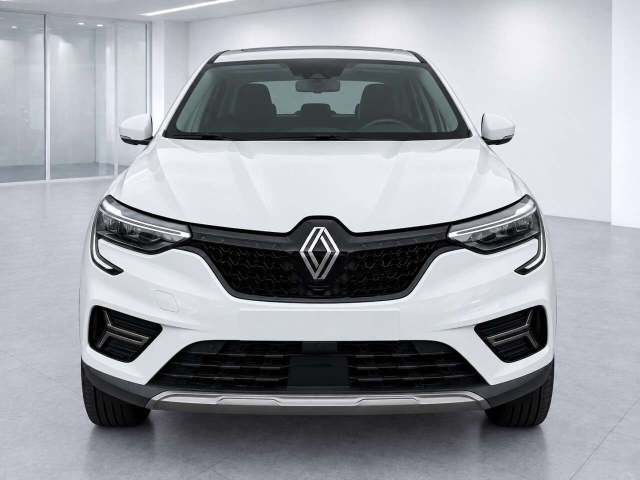 2024 RENAULT ARKANA 2024 RENAULT ARKANA