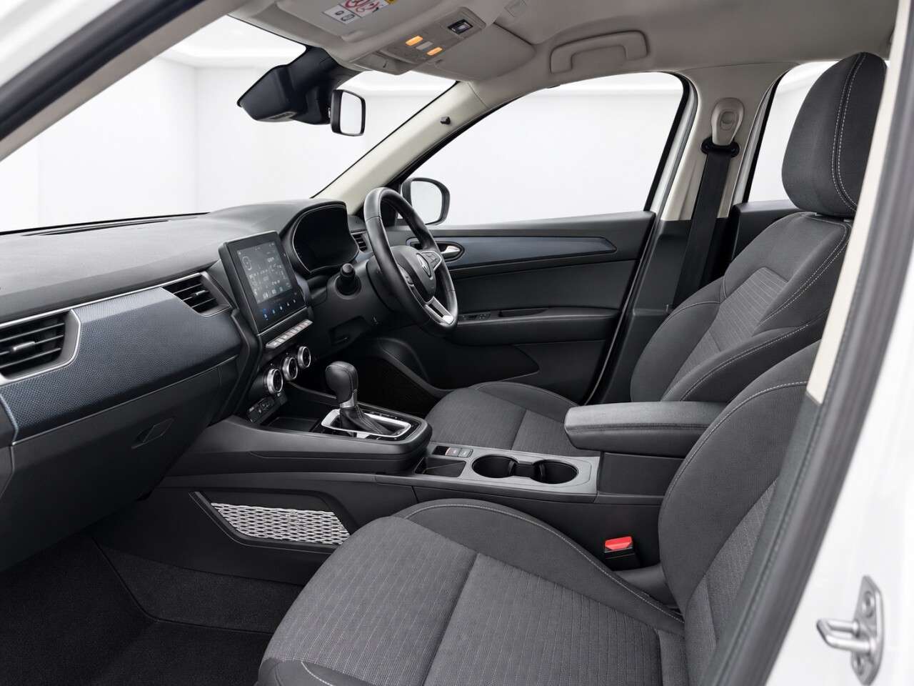 2024 RENAULT ARKANA 2024 RENAULT ARKANA