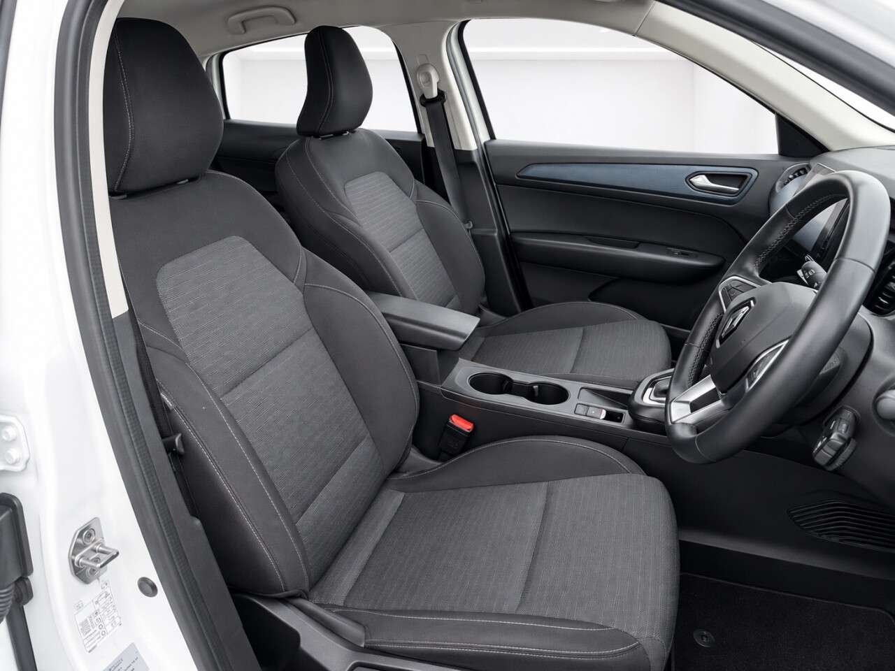 2024 RENAULT ARKANA 2024 RENAULT ARKANA