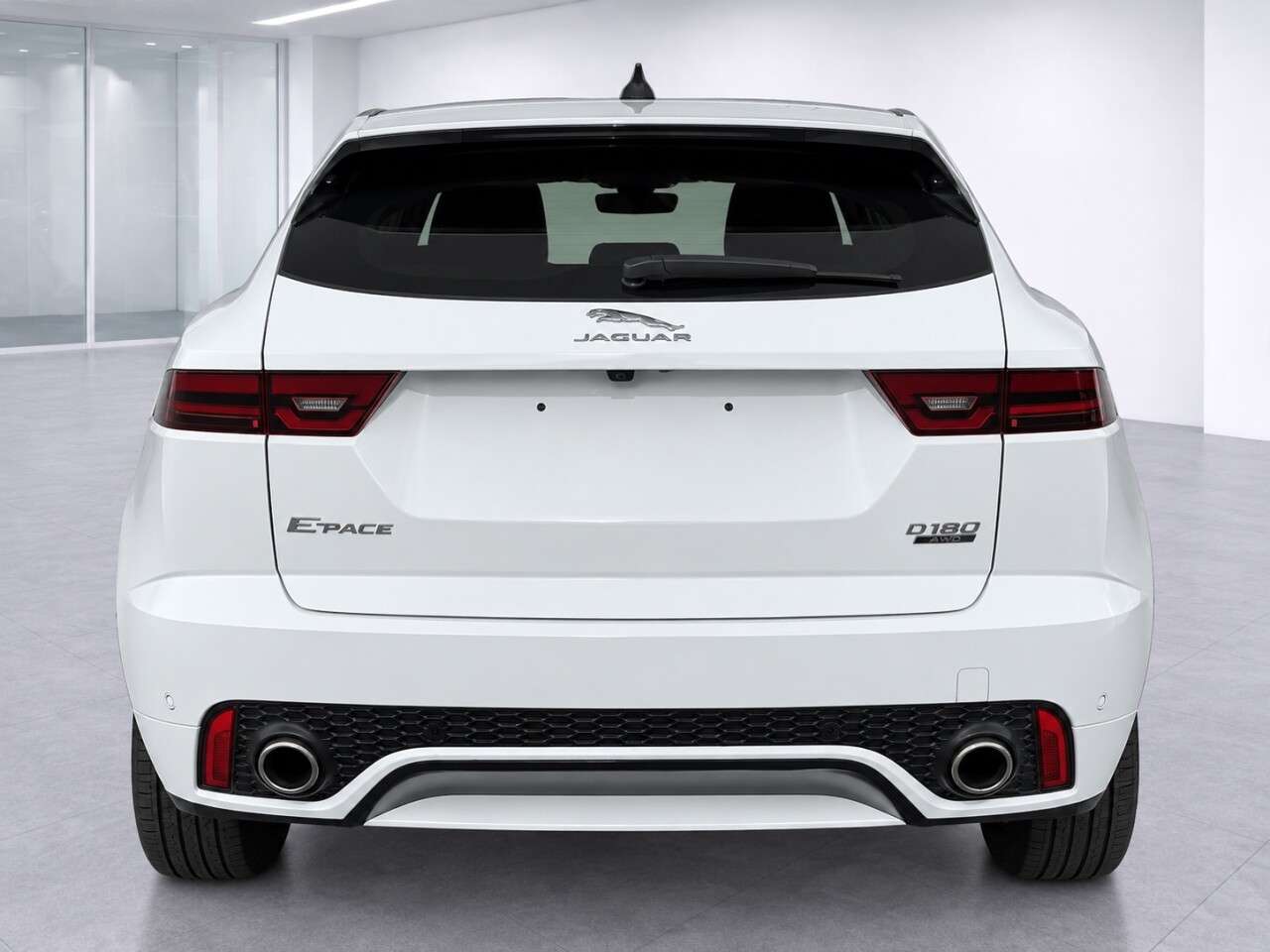 A 2019 JAGUAR E-PACE 2.0 D180 R-Dynamic S SUV 5dr Diesel Auto AWD Euro 6 (s/s) (180 ps) A 2019 JAGUAR E-PACE 2.0 D180 R-Dynamic S SUV 5dr Diesel Auto AWD Euro 6 (s/s) (180 ps)