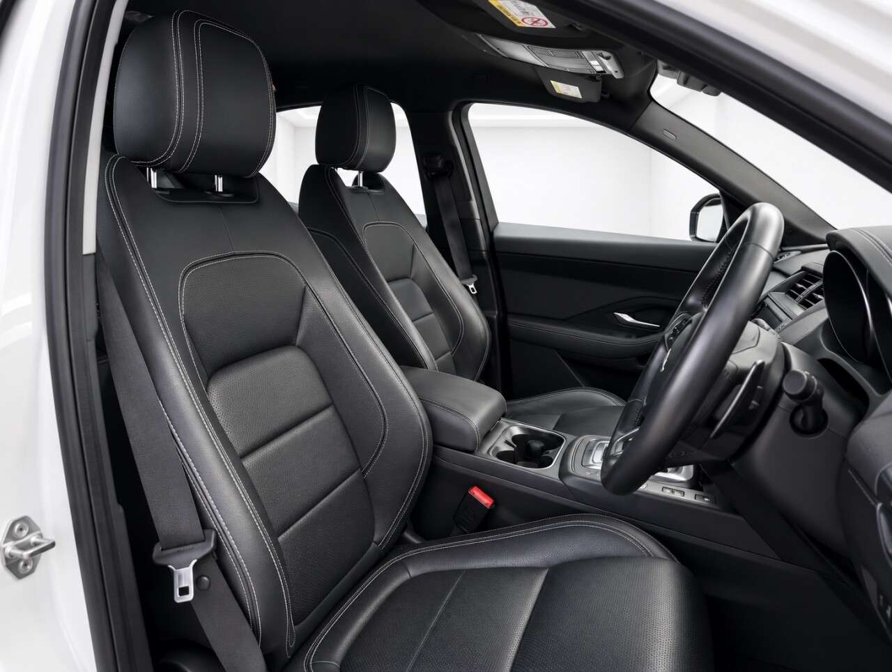 2019 JAGUAR E-PACE 2019 JAGUAR E-PACE