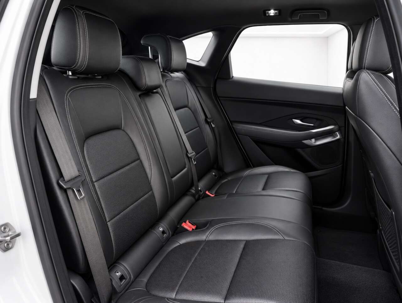 2019 JAGUAR E-PACE 2019 JAGUAR E-PACE