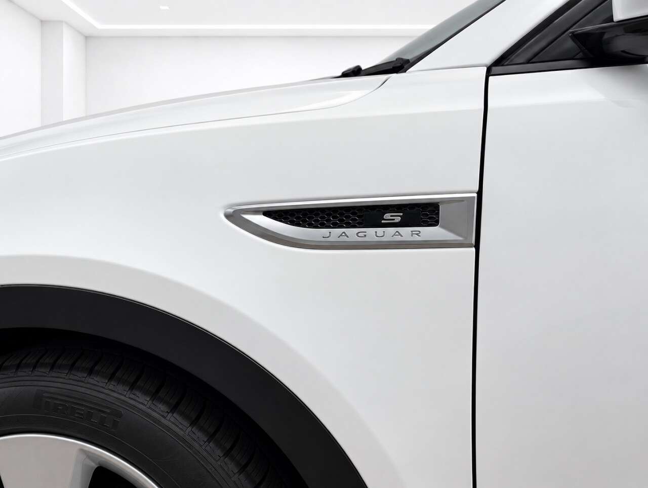 2019 JAGUAR E-PACE 2019 JAGUAR E-PACE