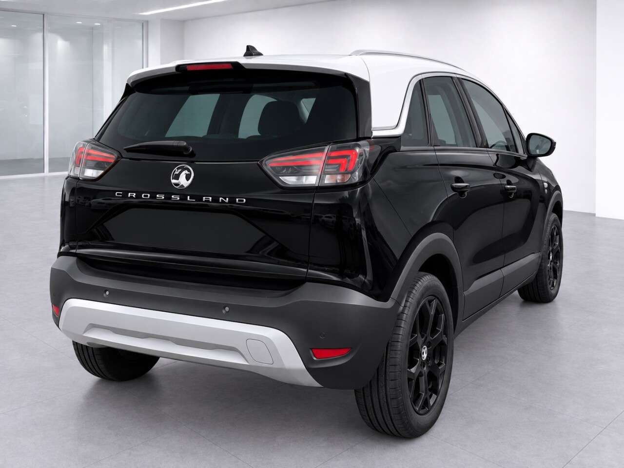A 2021 VAUXHALL CROSSLAND 1.2 Turbo SRi Nav SUV 5dr Petrol Manual Euro 6 (s/s) (110 ps) A 2021 VAUXHALL CROSSLAND 1.2 Turbo SRi Nav SUV 5dr Petrol Manual Euro 6 (s/s) (110 ps)