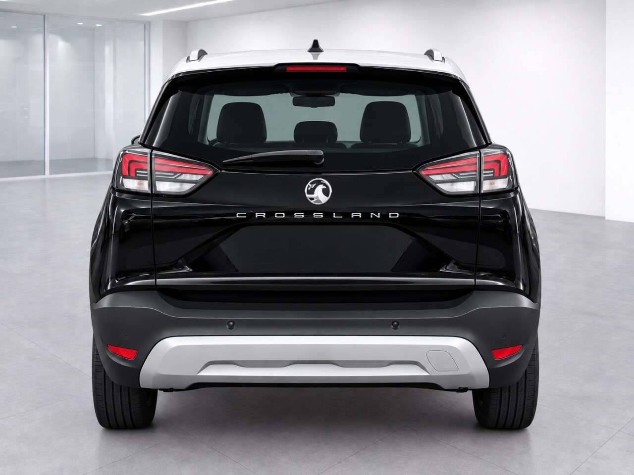 A 2021 VAUXHALL CROSSLAND 1.2 Turbo SRi Nav SUV 5dr Petrol Manual Euro 6 (s/s) (110 ps) A 2021 VAUXHALL CROSSLAND 1.2 Turbo SRi Nav SUV 5dr Petrol Manual Euro 6 (s/s) (110 ps)