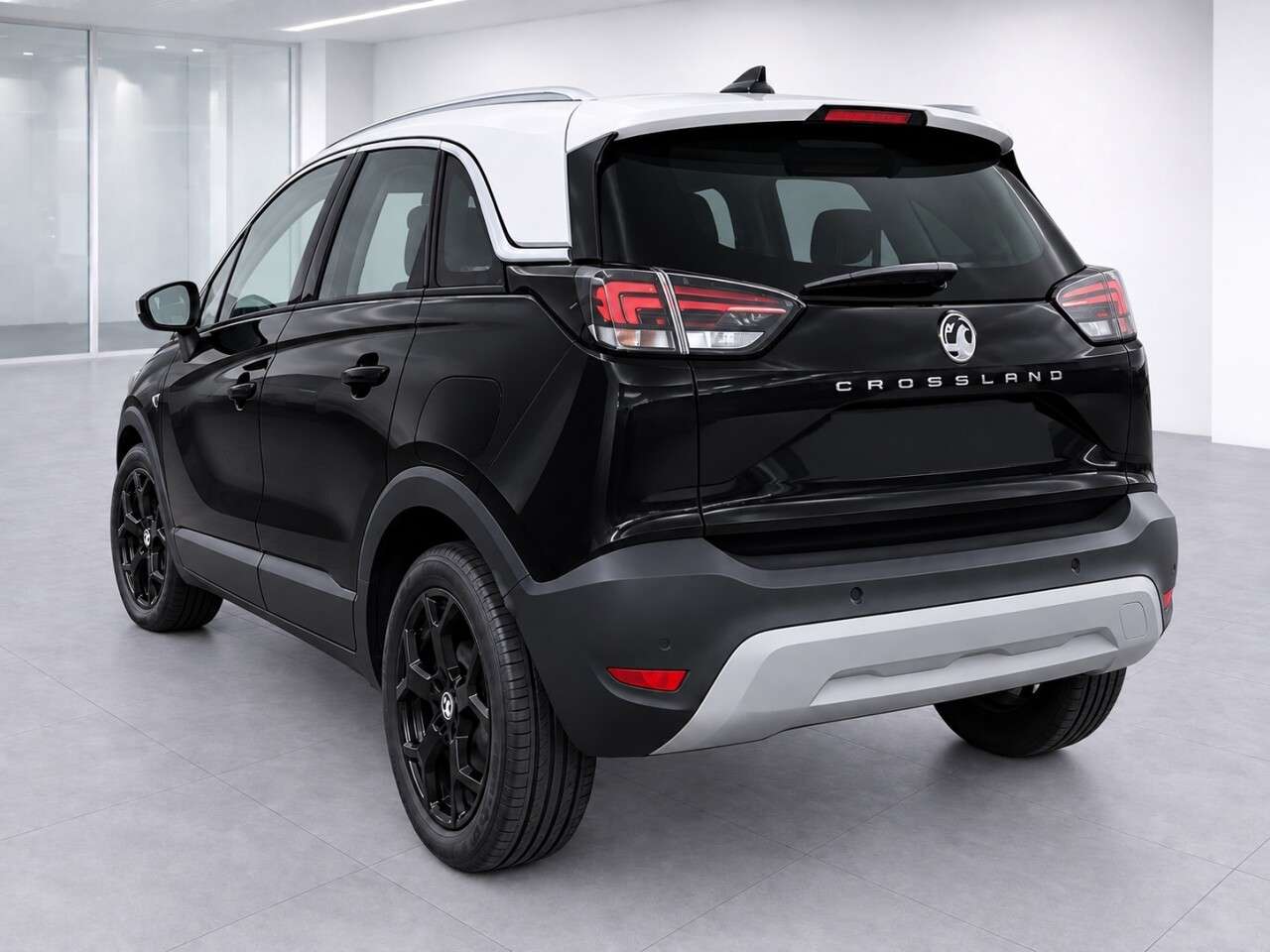 2021 VAUXHALL CROSSLAND 2021 VAUXHALL CROSSLAND