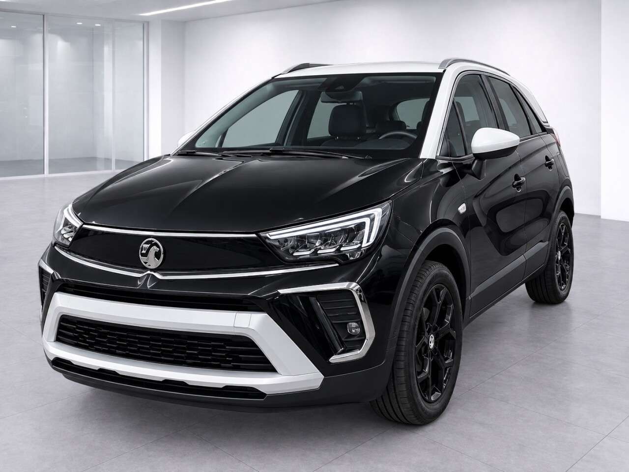 2021 VAUXHALL CROSSLAND 2021 VAUXHALL CROSSLAND