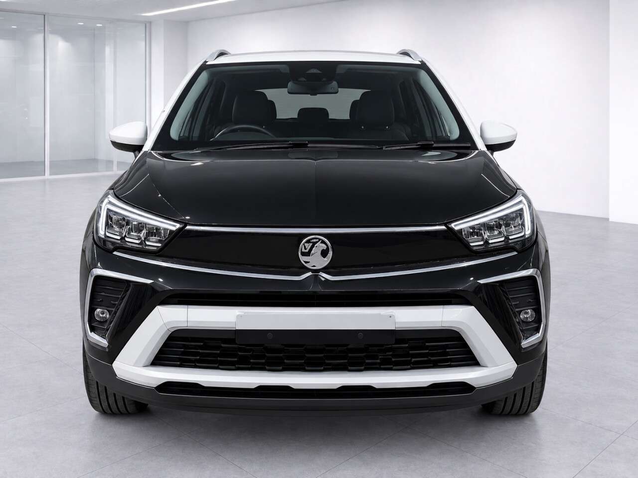 2021 VAUXHALL CROSSLAND 2021 VAUXHALL CROSSLAND
