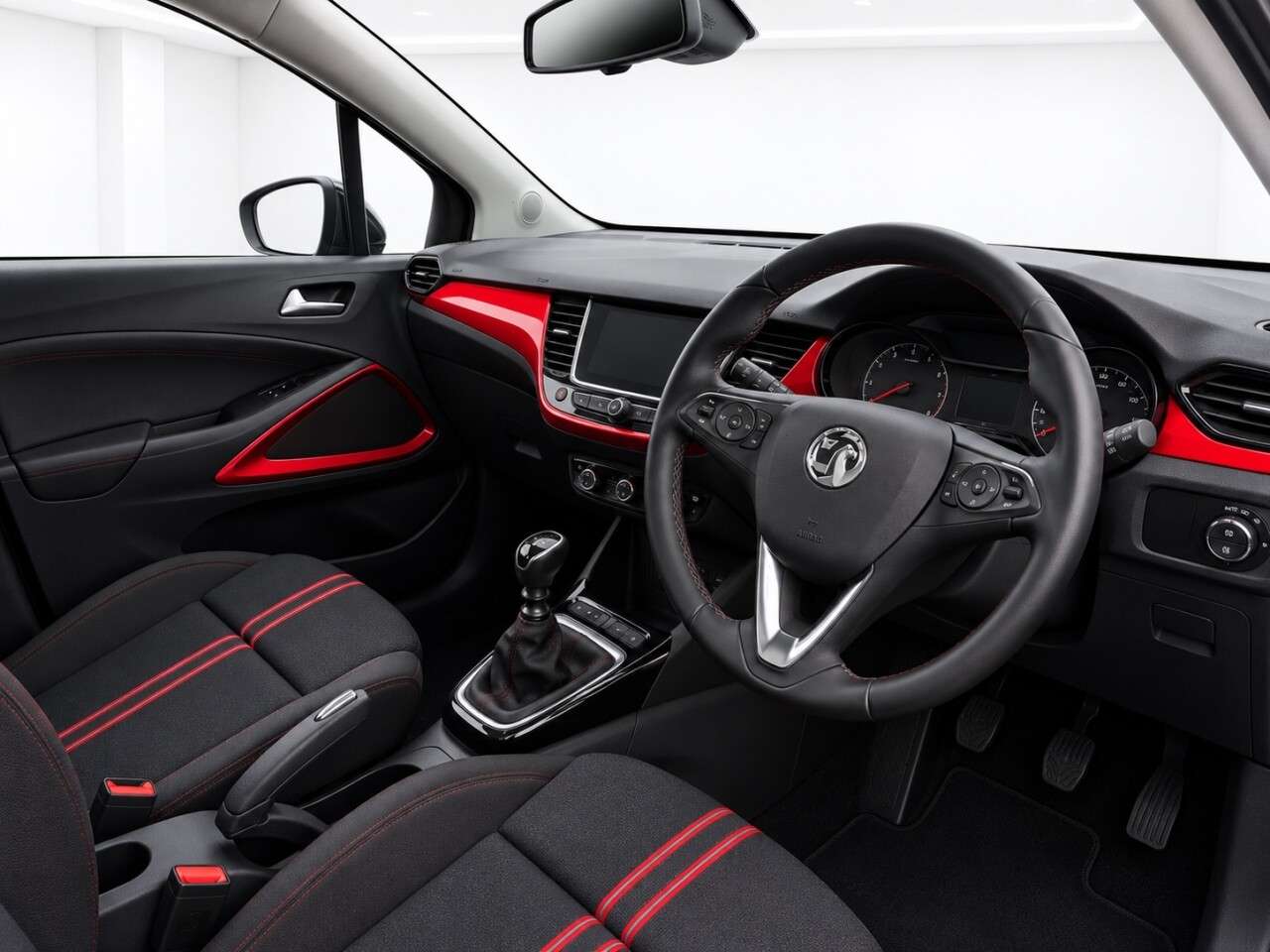 2021 VAUXHALL CROSSLAND 2021 VAUXHALL CROSSLAND