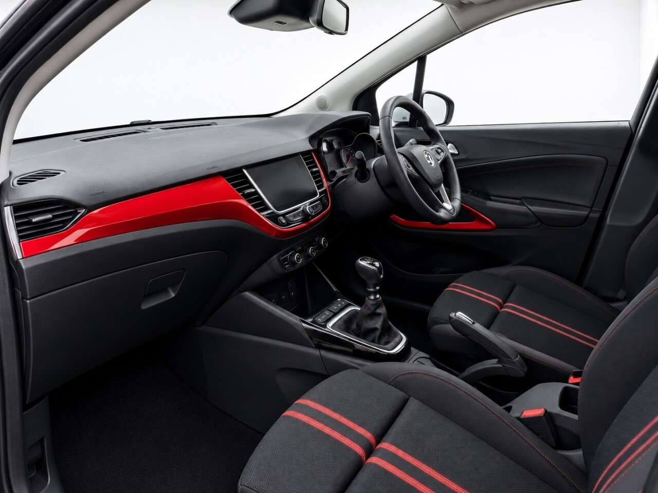 2021 VAUXHALL CROSSLAND 2021 VAUXHALL CROSSLAND