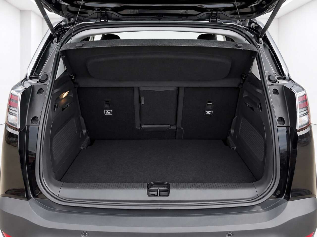 2021 VAUXHALL CROSSLAND 2021 VAUXHALL CROSSLAND