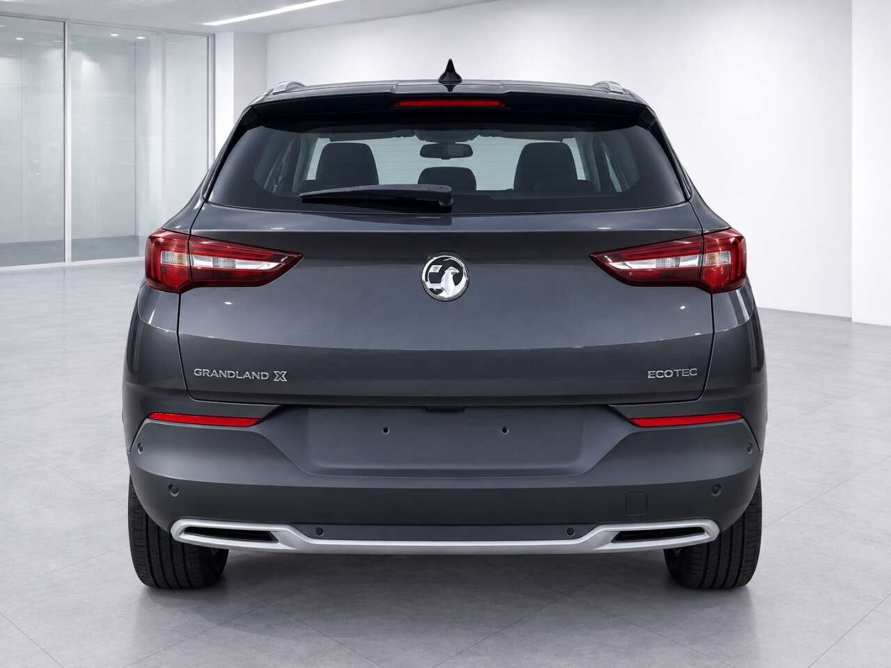 A 2020 VAUXHALL GRANDLAND X 1.2 Turbo Elite Nav Premium SUV 5dr Petrol Manual Euro 6 (s/s) (130 ps) A 2020 VAUXHALL GRANDLAND X 1.2 Turbo Elite Nav Premium SUV 5dr Petrol Manual Euro 6 (s/s) (130 ps)