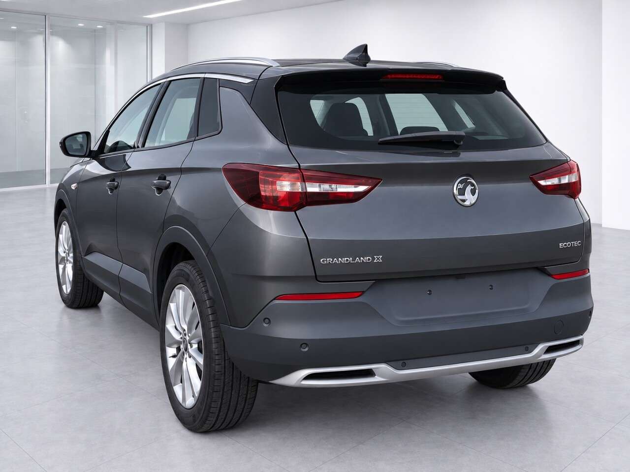 2020 VAUXHALL GRANDLAND X 2020 VAUXHALL GRANDLAND X