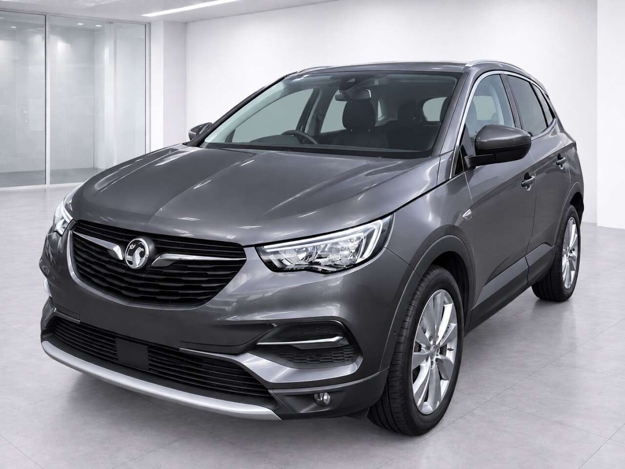 2020 VAUXHALL GRANDLAND X 2020 VAUXHALL GRANDLAND X