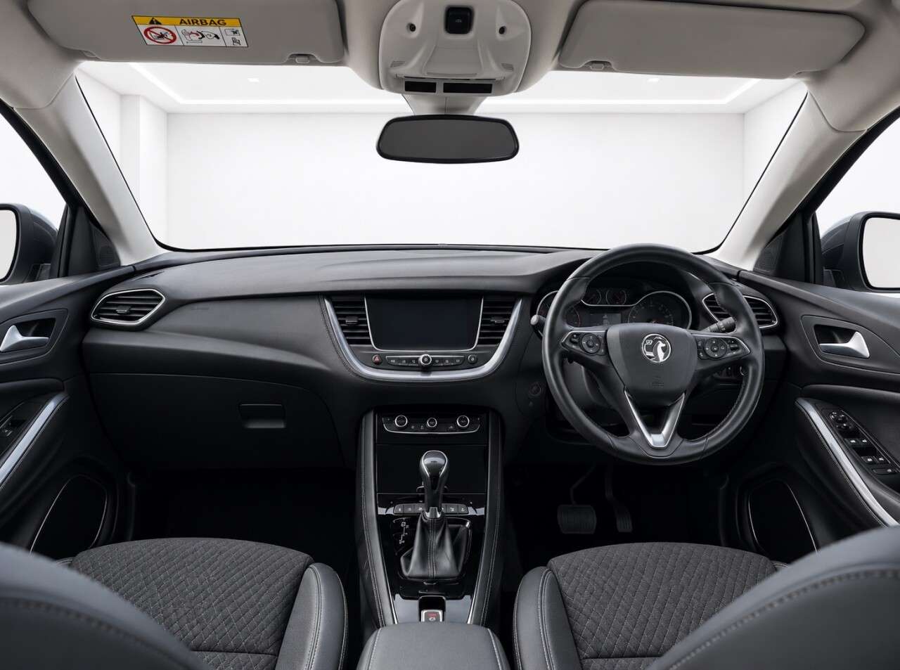 2020 VAUXHALL GRANDLAND X 2020 VAUXHALL GRANDLAND X
