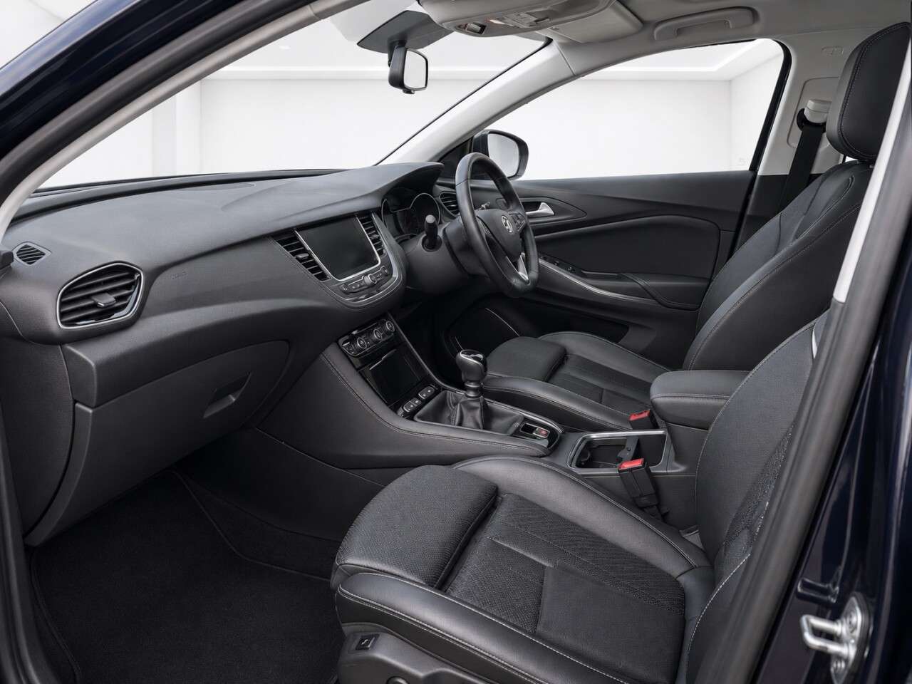 2020 VAUXHALL GRANDLAND X 2020 VAUXHALL GRANDLAND X
