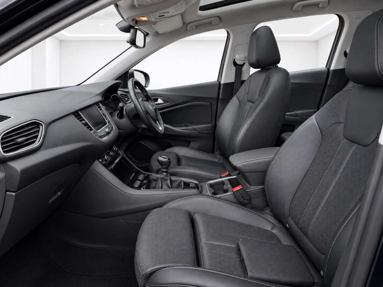 2020 VAUXHALL GRANDLAND X 2020 VAUXHALL GRANDLAND X