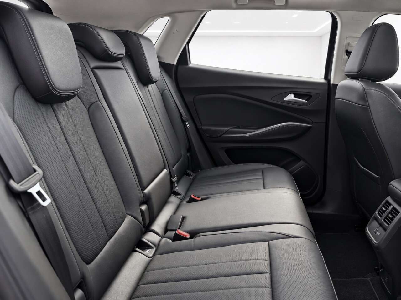 2020 VAUXHALL GRANDLAND X 2020 VAUXHALL GRANDLAND X
