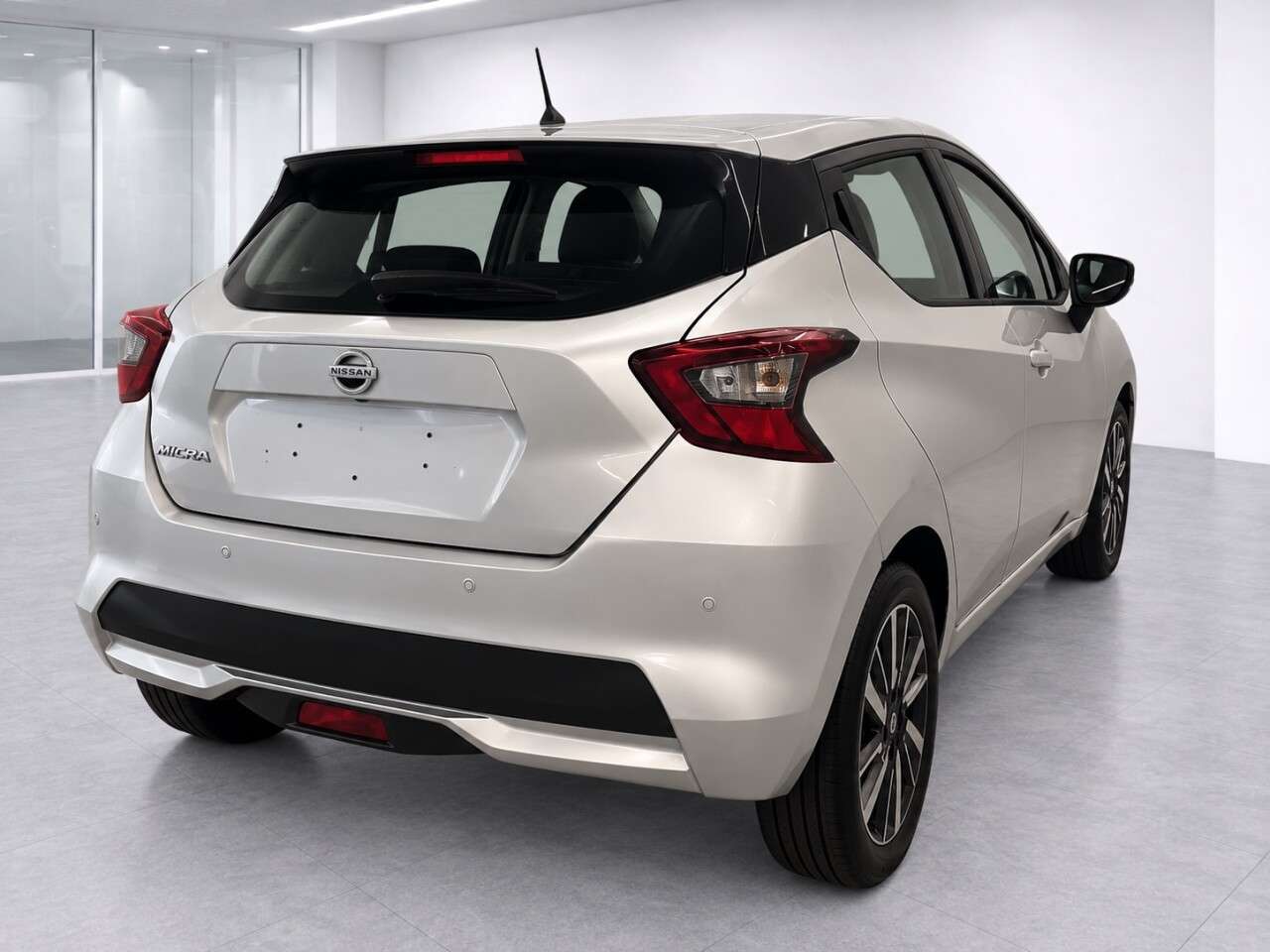 A 2019 NISSAN MICRA 1.0 IG Acenta Hatchback 5dr Petrol Manual Euro 6 (71 ps) A 2019 NISSAN MICRA 1.0 IG Acenta Hatchback 5dr Petrol Manual Euro 6 (71 ps)