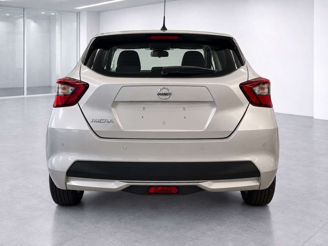 A 2019 NISSAN MICRA 1.0 IG Acenta Hatchback 5dr Petrol Manual Euro 6 (71 ps) A 2019 NISSAN MICRA 1.0 IG Acenta Hatchback 5dr Petrol Manual Euro 6 (71 ps)