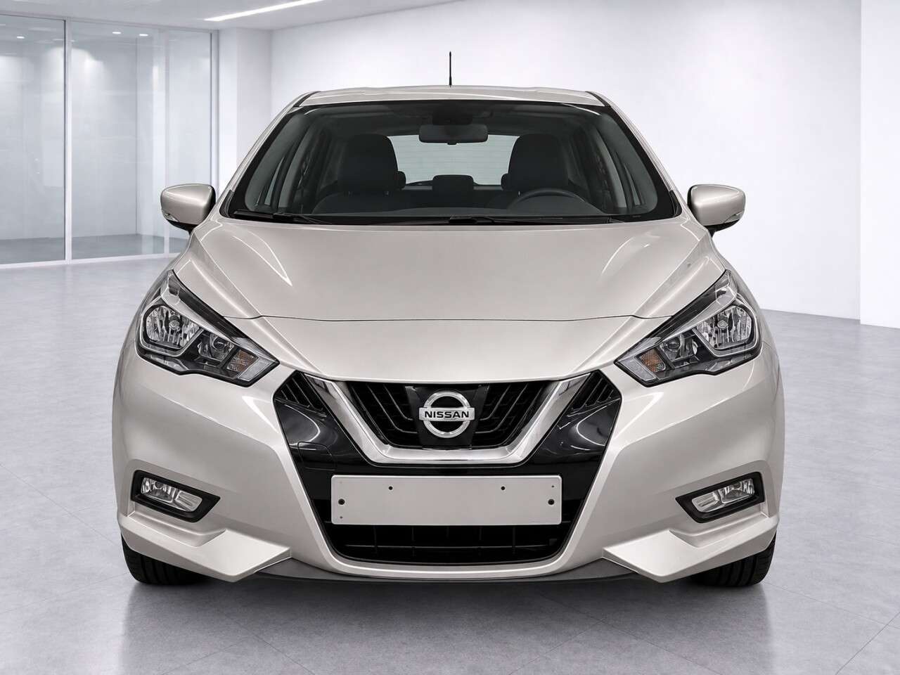 2019 NISSAN MICRA 2019 NISSAN MICRA