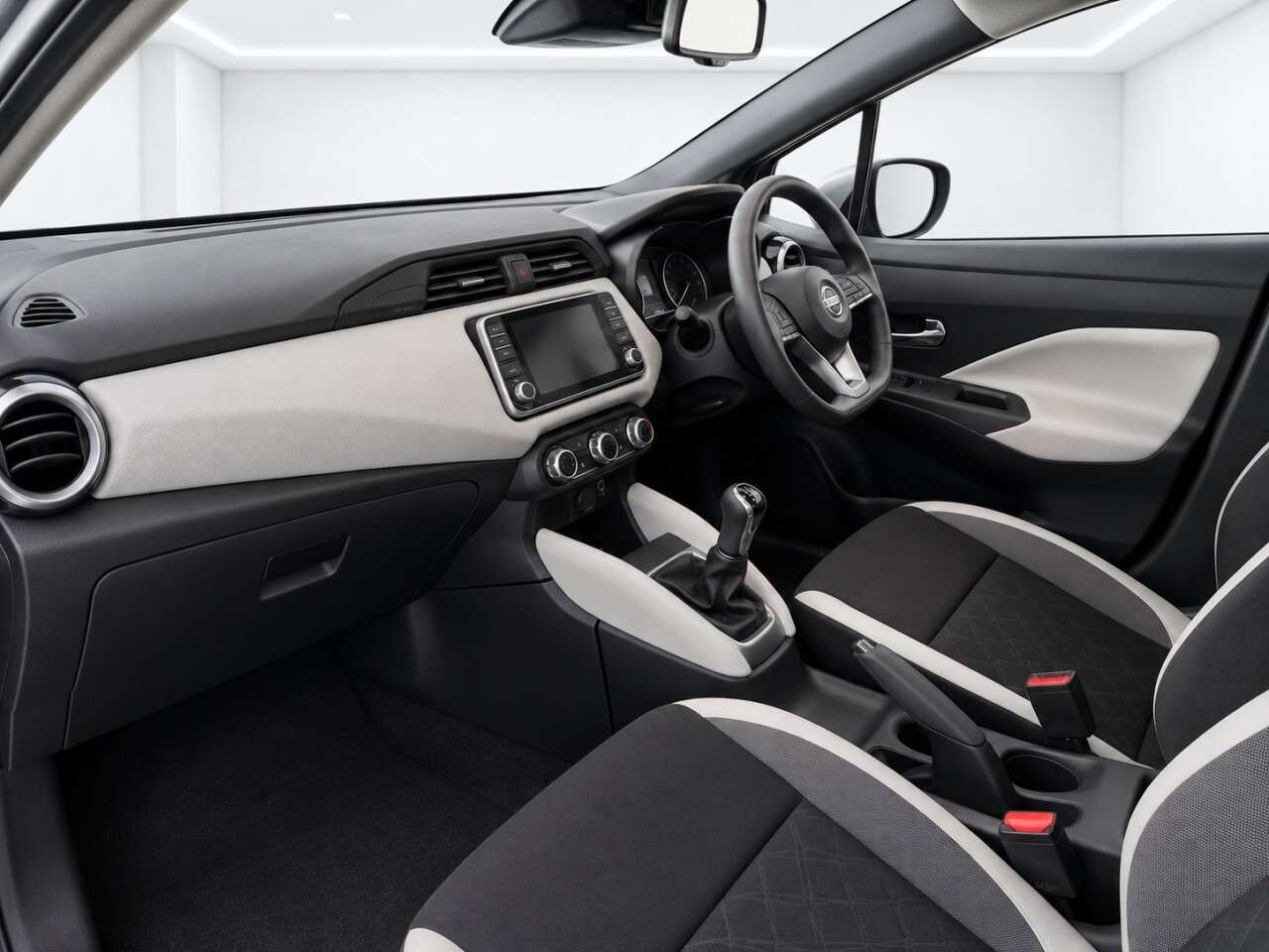 2019 NISSAN MICRA 2019 NISSAN MICRA