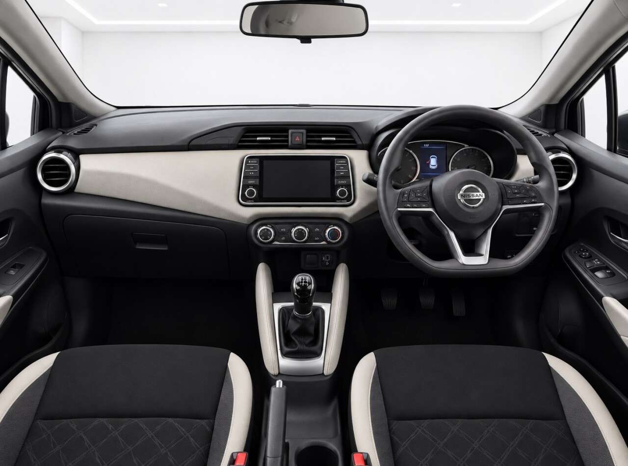 2019 NISSAN MICRA 2019 NISSAN MICRA