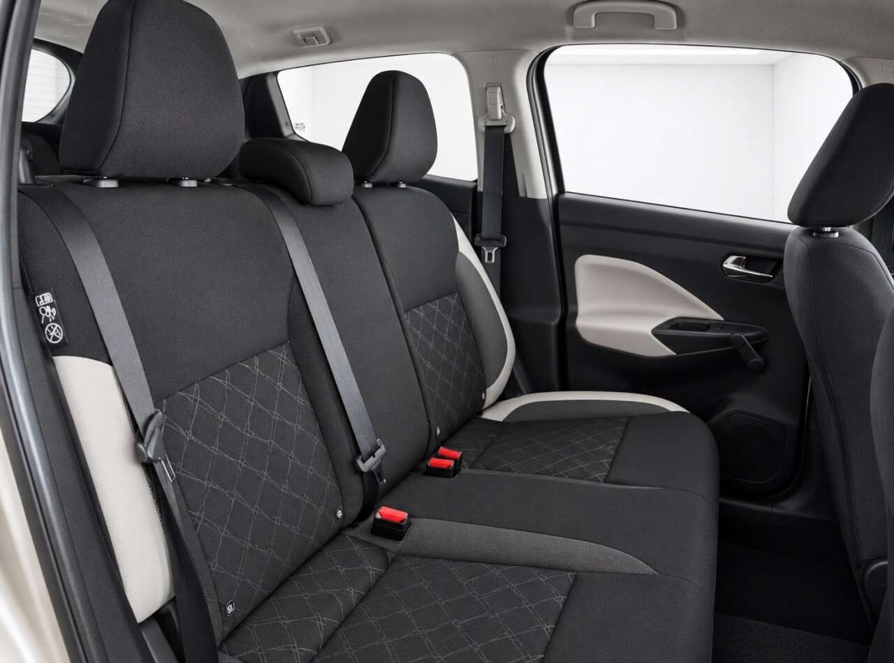 2019 NISSAN MICRA 2019 NISSAN MICRA