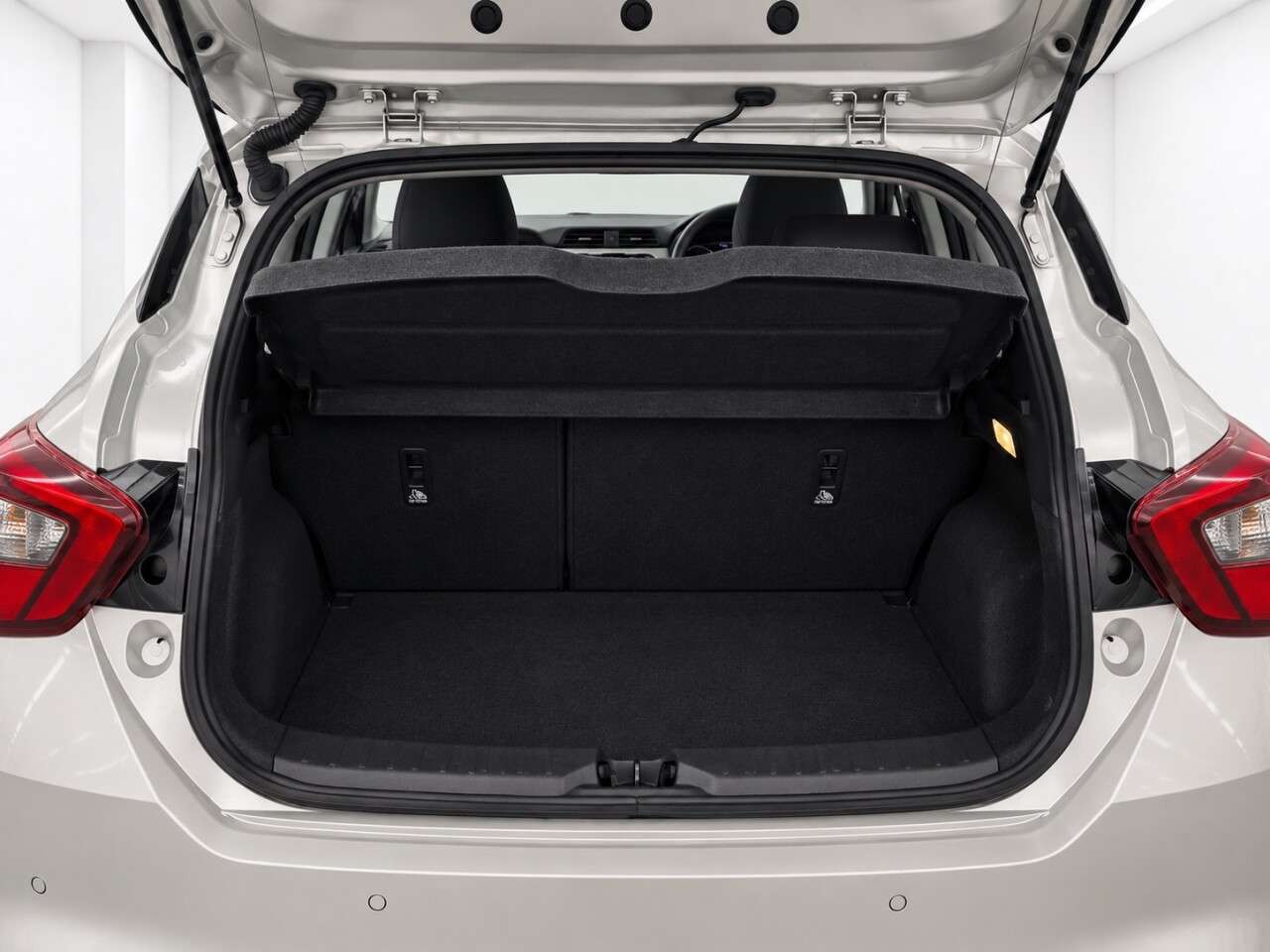 2019 NISSAN MICRA 2019 NISSAN MICRA