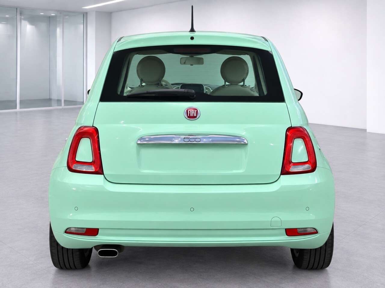 A 2019 FIAT 500 1.2 Lounge Hatchback 3dr Petrol Manual Euro 6 (s/s) (69 bhp) A 2019 FIAT 500 1.2 Lounge Hatchback 3dr Petrol Manual Euro 6 (s/s) (69 bhp)