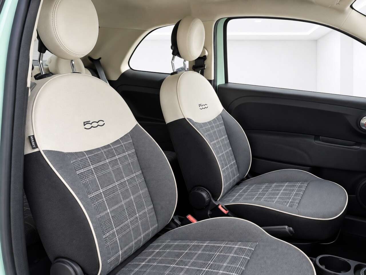 2019 FIAT 500 2019 FIAT 500