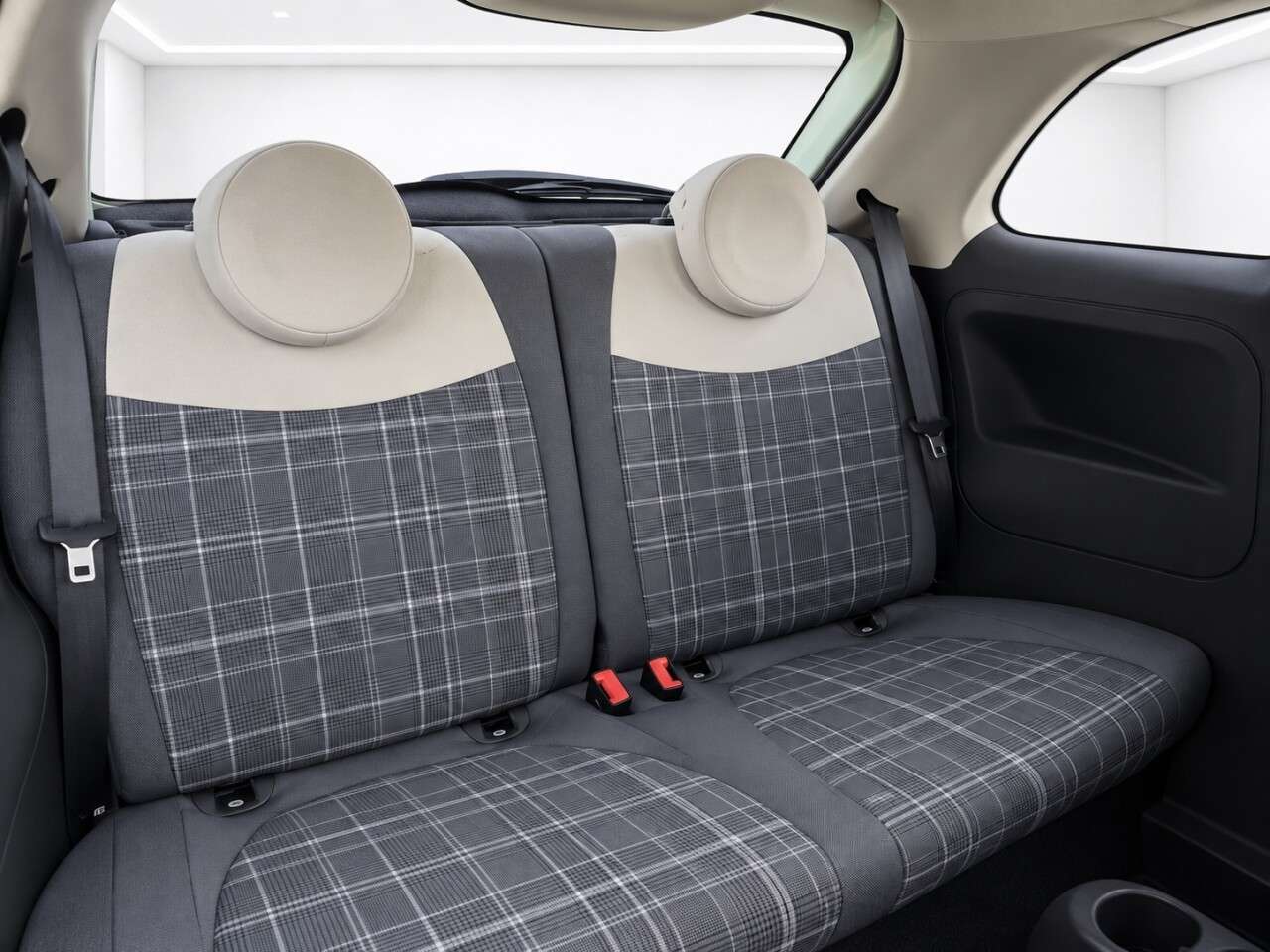 2019 FIAT 500 2019 FIAT 500