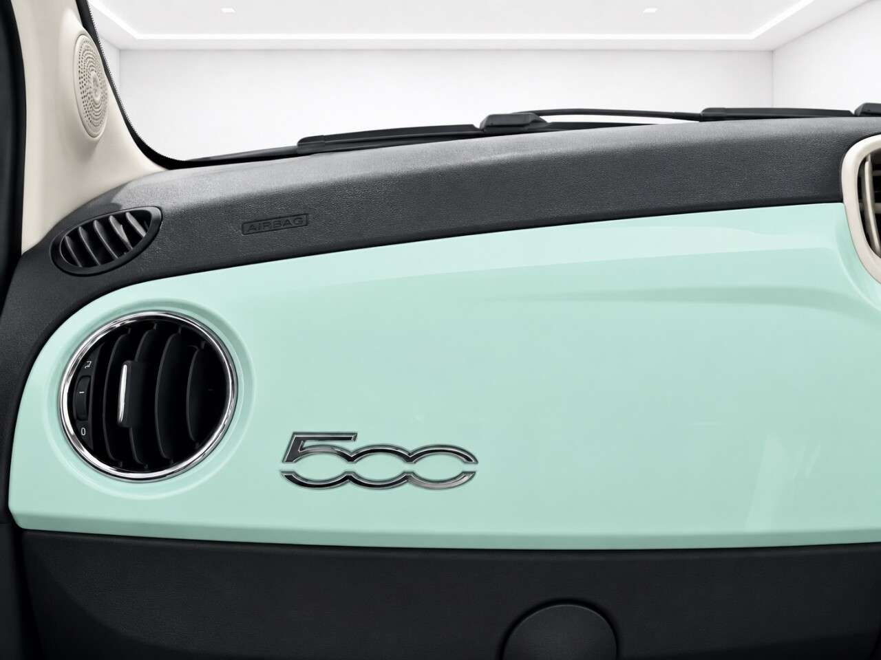 2019 FIAT 500 2019 FIAT 500