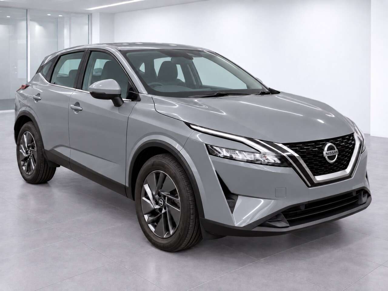 A 2021 NISSAN QASHQAI 1.3 DIG-T MHEV Acenta Premium SUV 5dr Petrol Hybrid XTRON Euro 6 (s/s) (158 A 2021 NISSAN QASHQAI 1.3 DIG-T MHEV Acenta Premium SUV 5dr Petrol Hybrid XTRON Euro 6 (s/s) (158