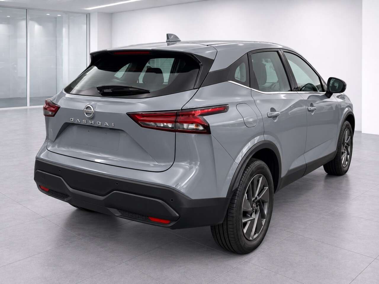 A 2021 NISSAN QASHQAI 1.3 DIG-T MHEV Acenta Premium SUV 5dr Petrol Hybrid XTRON Euro 6 (s/s) (158 A 2021 NISSAN QASHQAI 1.3 DIG-T MHEV Acenta Premium SUV 5dr Petrol Hybrid XTRON Euro 6 (s/s) (158