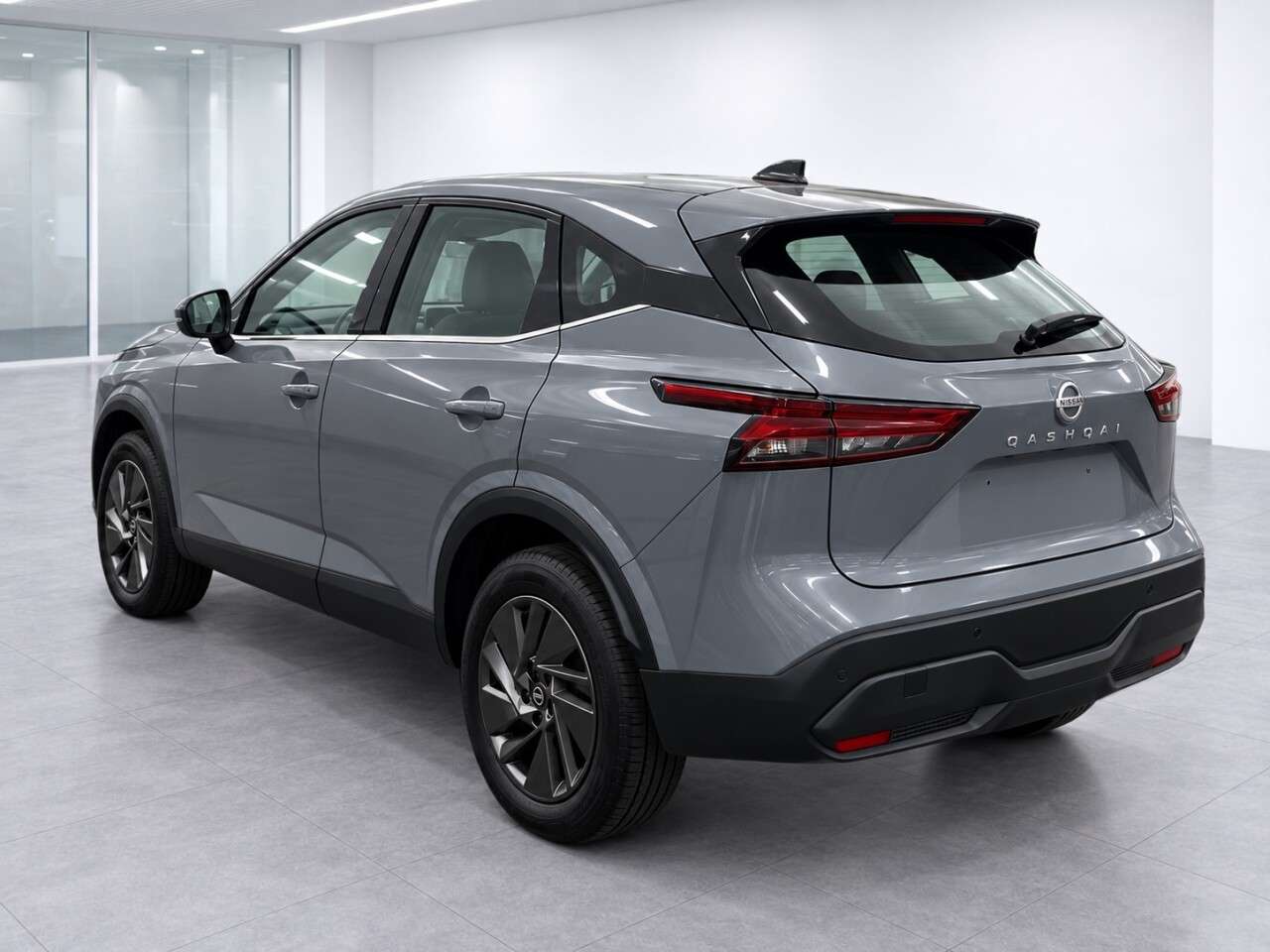 A 2021 NISSAN QASHQAI 1.3 DIG-T MHEV Acenta Premium SUV 5dr Petrol Hybrid XTRON Euro 6 (s/s) (158 A 2021 NISSAN QASHQAI 1.3 DIG-T MHEV Acenta Premium SUV 5dr Petrol Hybrid XTRON Euro 6 (s/s) (158