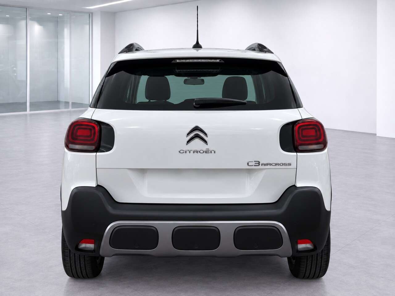 A 2022 CITROEN C3 AIRCROSS 1.2 PureTech C-Series SUV 5dr Petrol Manual Euro 6 (s/s) (110 ps) A 2022 CITROEN C3 AIRCROSS 1.2 PureTech C-Series SUV 5dr Petrol Manual Euro 6 (s/s) (110 ps)
