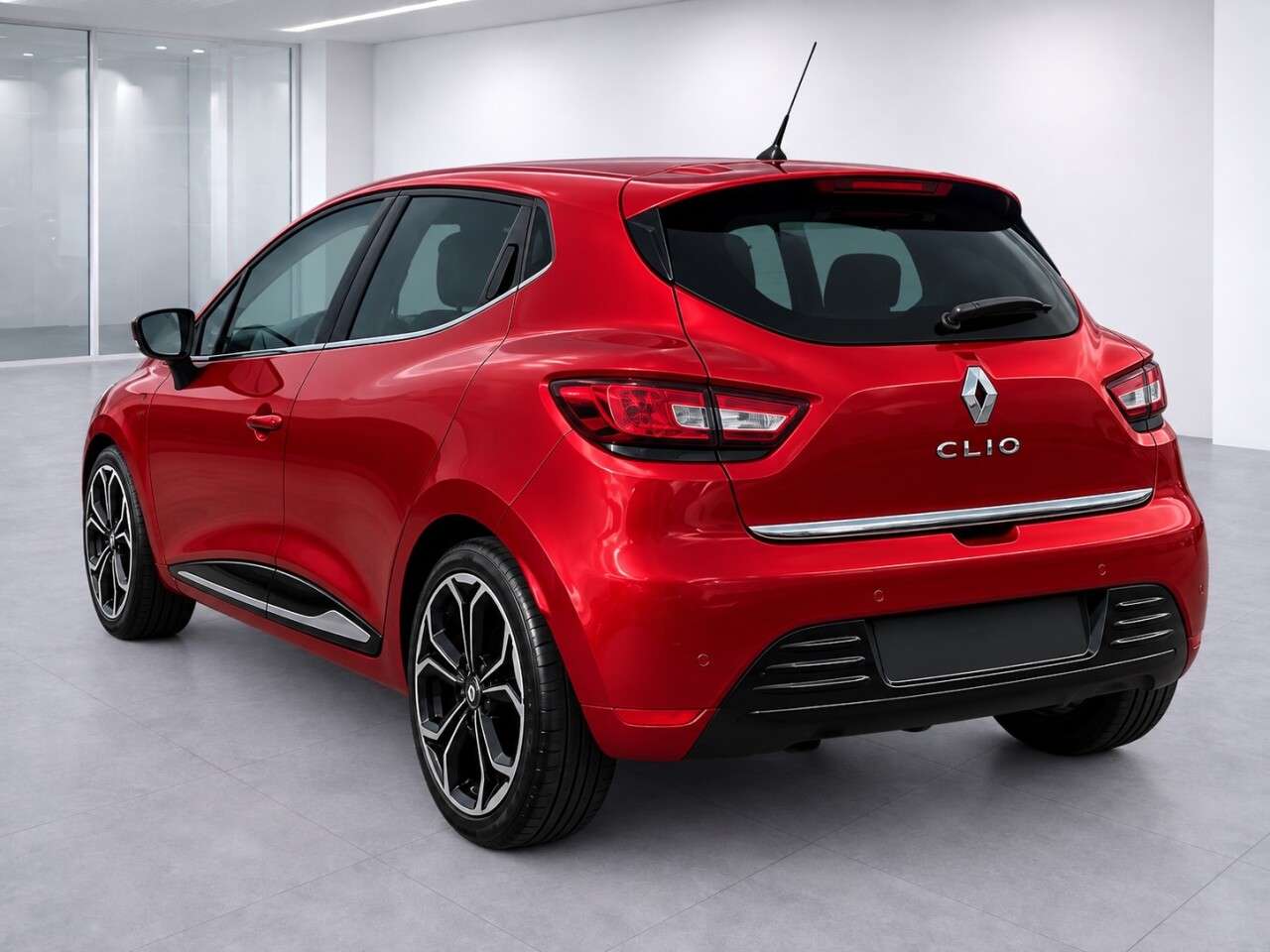 2022 RENAULT CLIO 2022 RENAULT CLIO