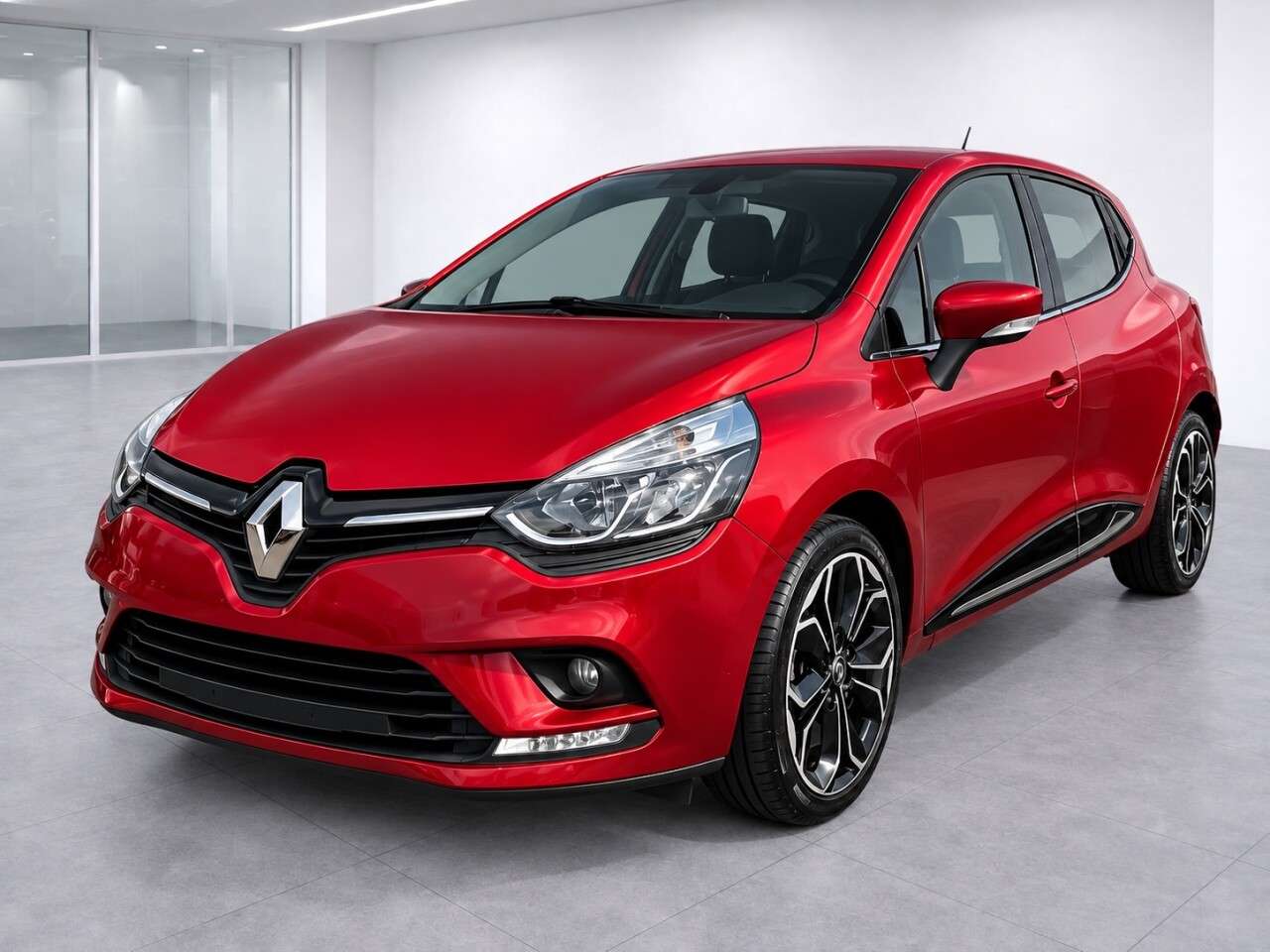 2022 RENAULT CLIO 2022 RENAULT CLIO