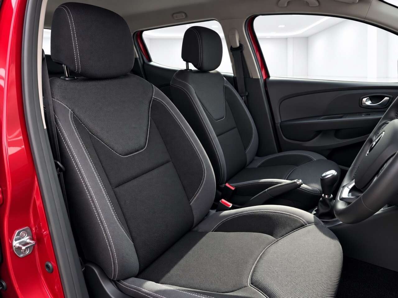 2022 RENAULT CLIO 2022 RENAULT CLIO