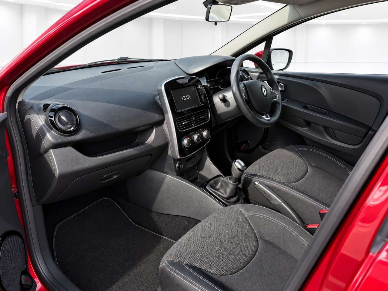 2022 RENAULT CLIO 2022 RENAULT CLIO
