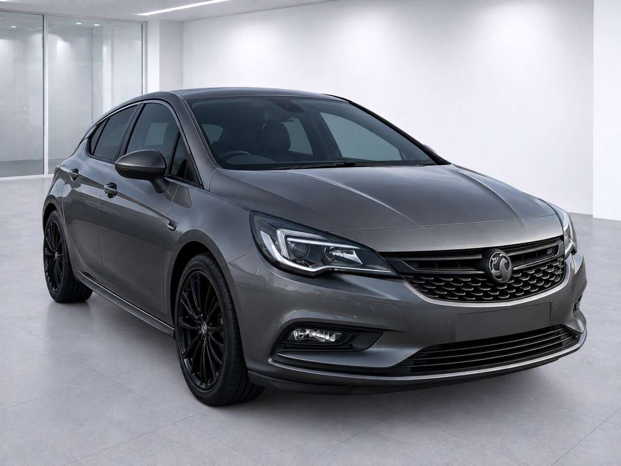 A 2018 VAUXHALL ASTRA 1.6i Turbo GPF Elite Nav Hatchback 5dr Petrol Manual Euro 6 (s/s) (200 ps) A 2018 VAUXHALL ASTRA 1.6i Turbo GPF Elite Nav Hatchback 5dr Petrol Manual Euro 6 (s/s) (200 ps)