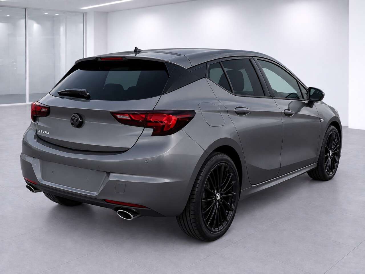 A 2018 VAUXHALL ASTRA 1.6i Turbo GPF Elite Nav Hatchback 5dr Petrol Manual Euro 6 (s/s) (200 ps) A 2018 VAUXHALL ASTRA 1.6i Turbo GPF Elite Nav Hatchback 5dr Petrol Manual Euro 6 (s/s) (200 ps)