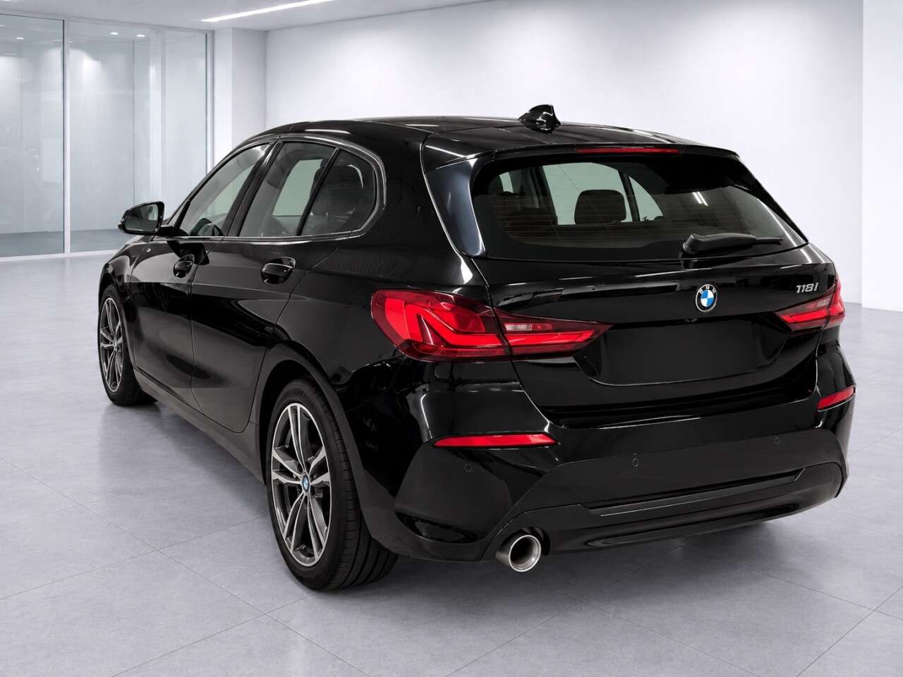 2022 BMW 1 SERIES 2022 BMW 1 SERIES