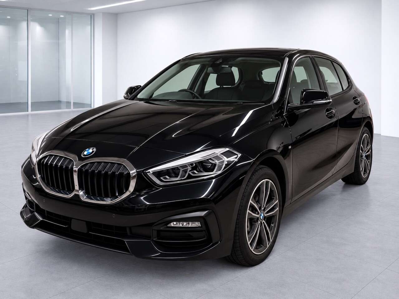 2022 BMW 1 SERIES 2022 BMW 1 SERIES